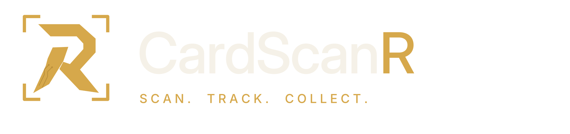 CardScanR